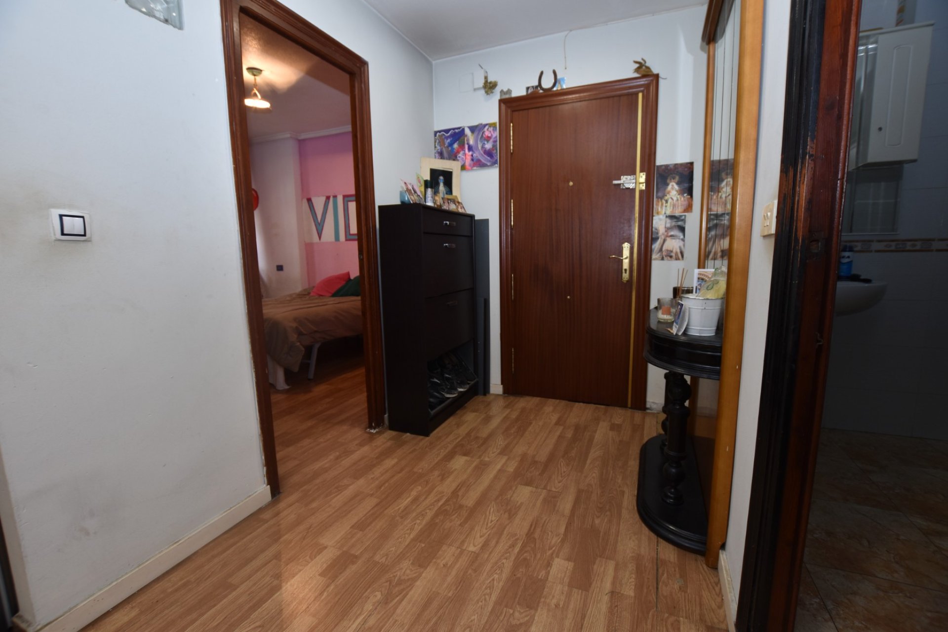 Sale - Apartment - Flat - Torrevieja