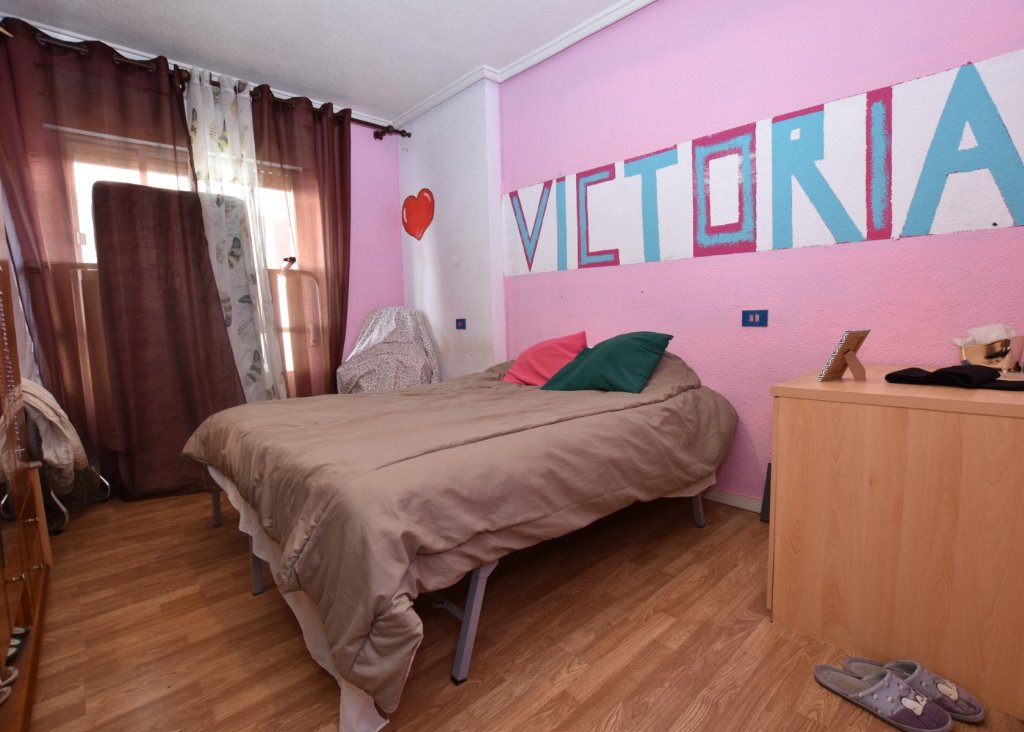 Sale - Apartment - Flat - Torrevieja