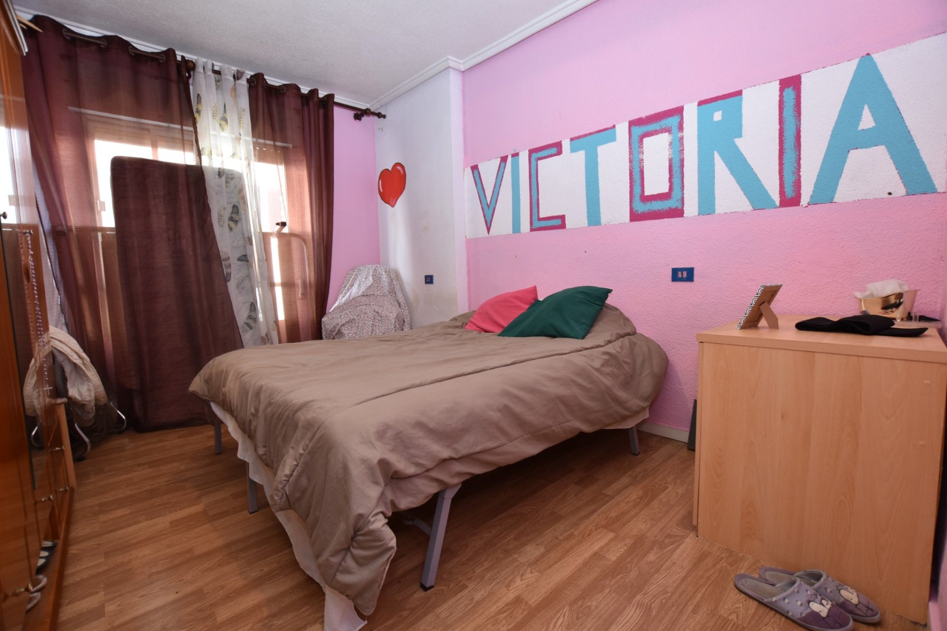 Sale - Apartment - Flat - Torrevieja