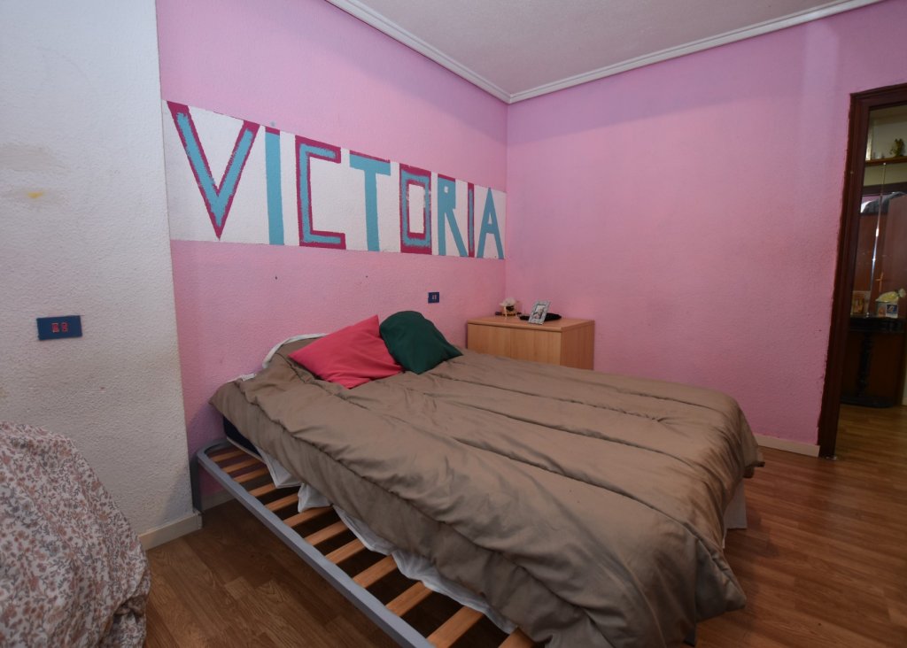 Sale - Apartment - Flat - Torrevieja