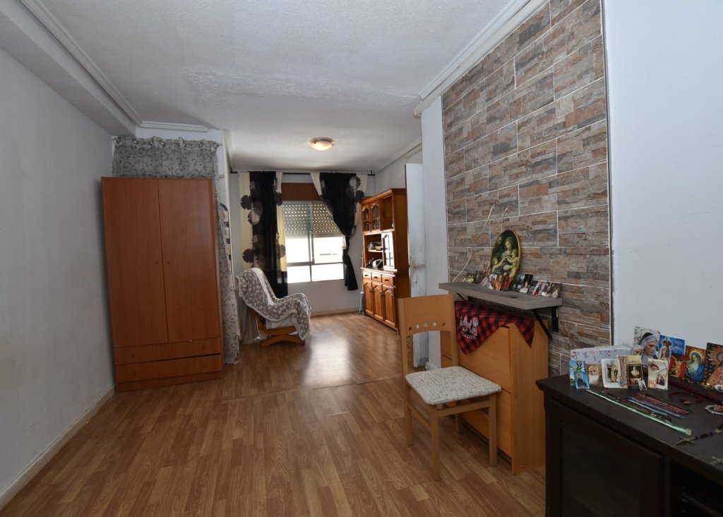 Sale - Apartment - Flat - Torrevieja