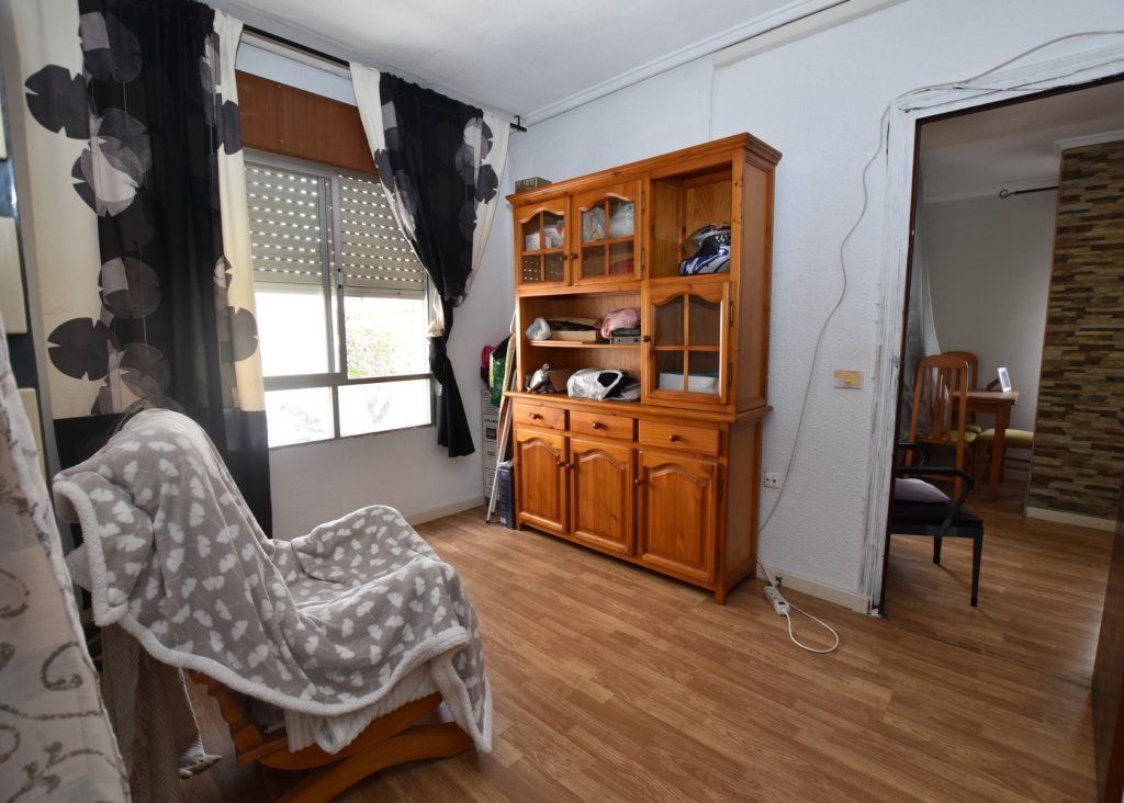 Sale - Apartment - Flat - Torrevieja