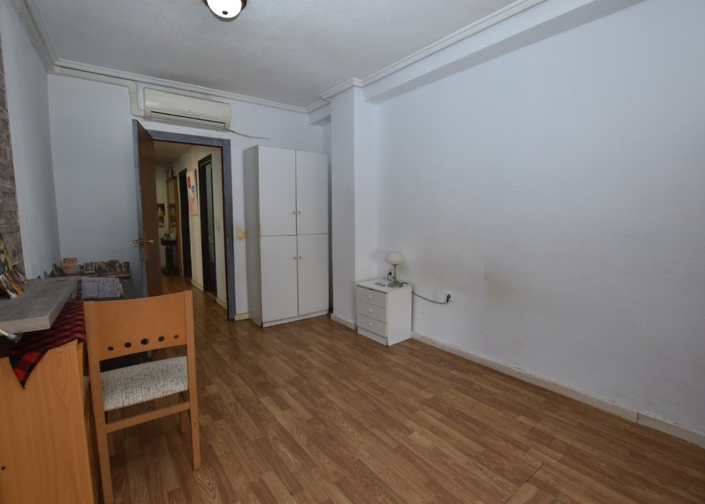 Sale - Apartment - Flat - Torrevieja