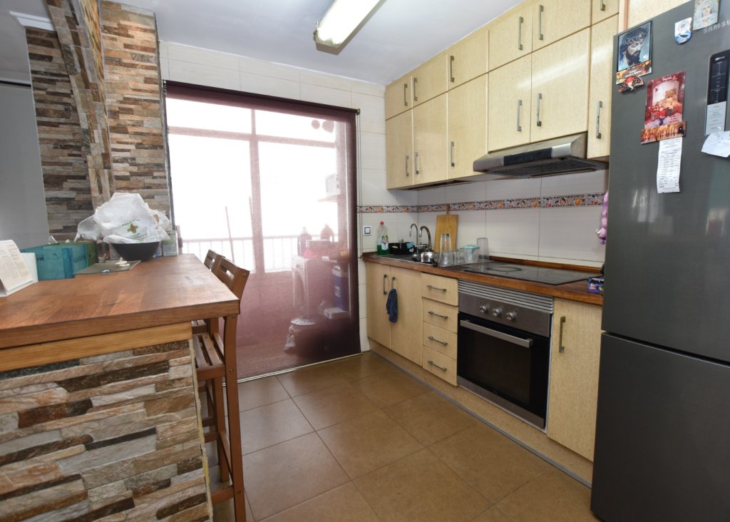 Sale - Apartment - Flat - Torrevieja