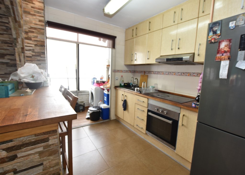 Sale - Apartment - Flat - Torrevieja