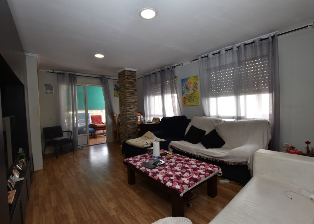 Sale - Apartment - Flat - Torrevieja