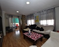 Sale - Apartment - Flat - Torrevieja