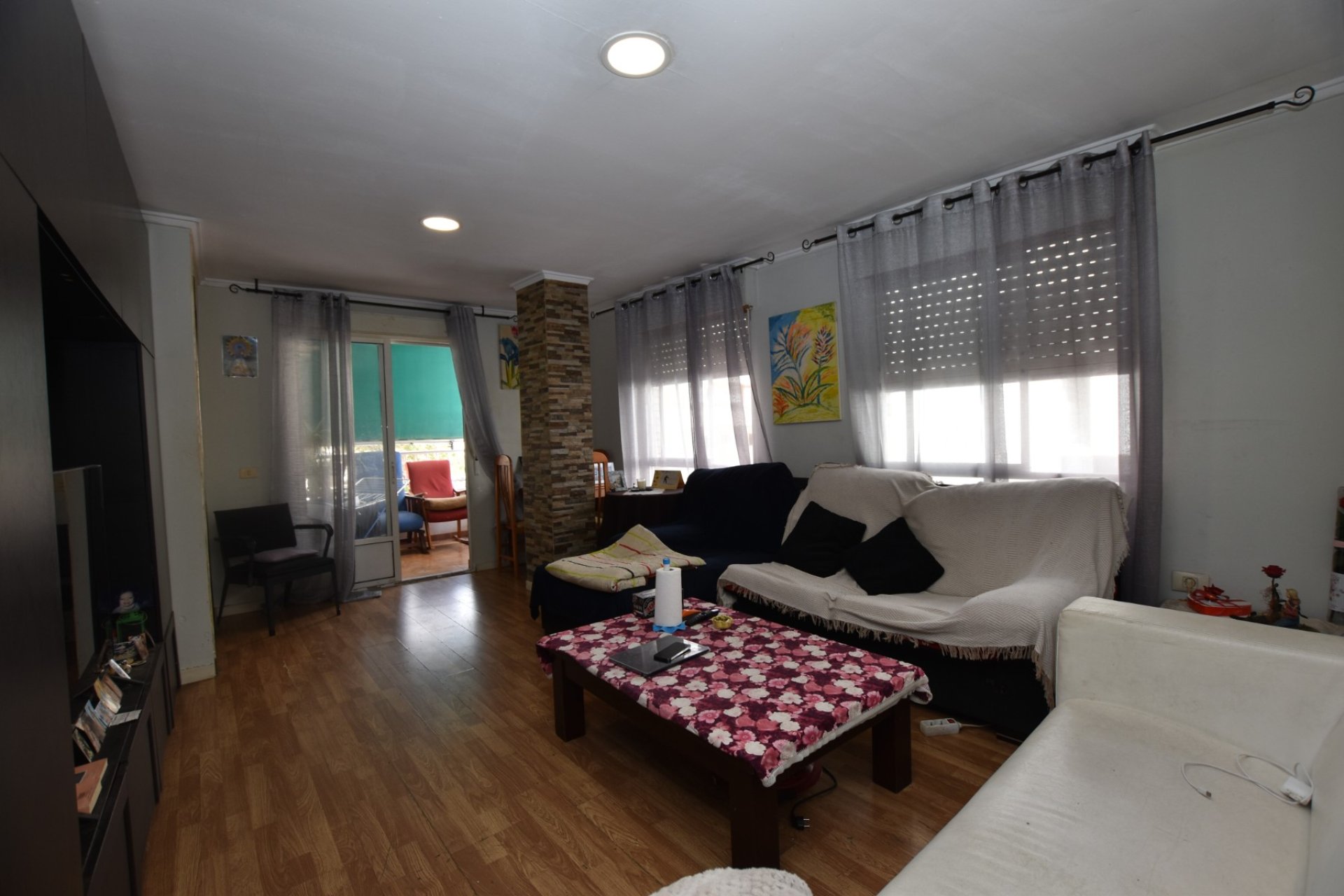 Sale - Apartment - Flat - Torrevieja