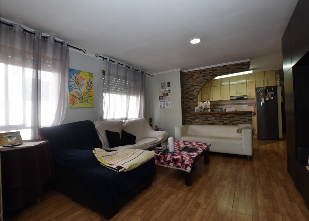 Sale - Apartment - Flat - Torrevieja