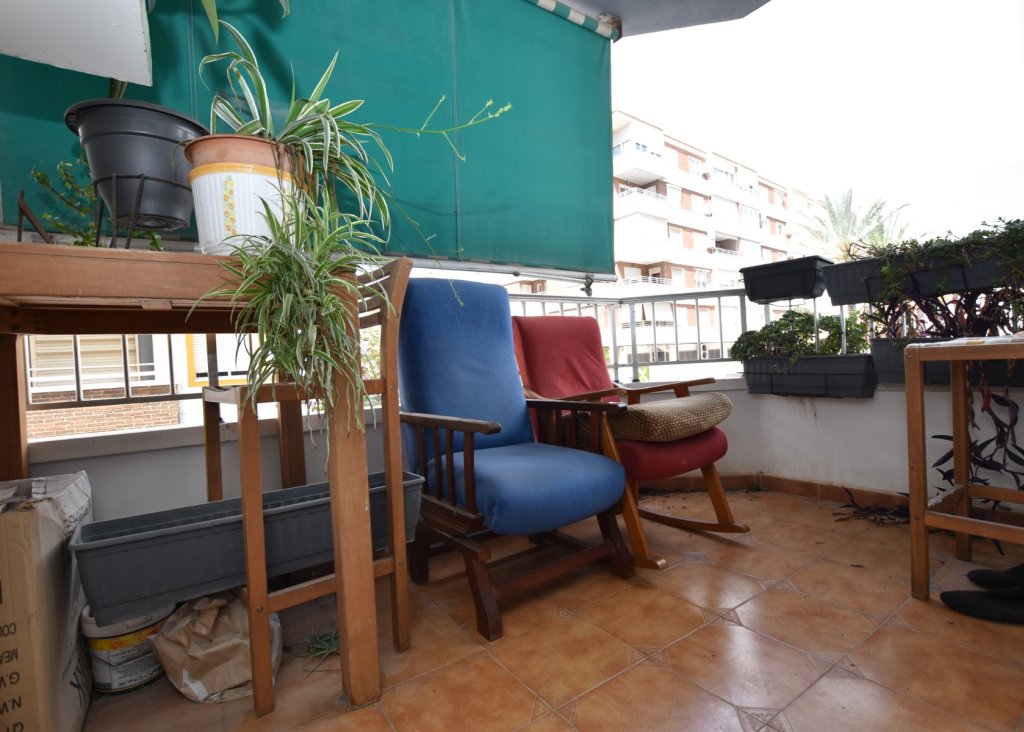 Sale - Apartment - Flat - Torrevieja