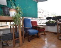Sale - Apartment - Flat - Torrevieja