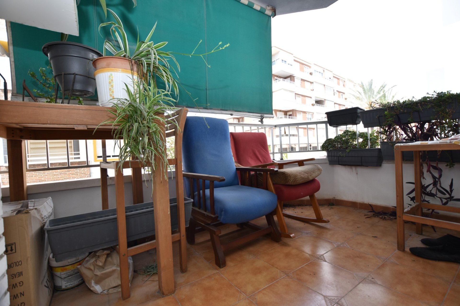 Sale - Apartment - Flat - Torrevieja