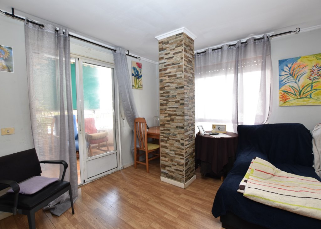 Sale - Apartment - Flat - Torrevieja