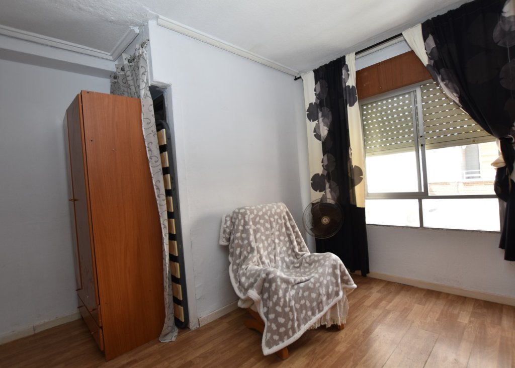 Sale - Apartment - Flat - Torrevieja