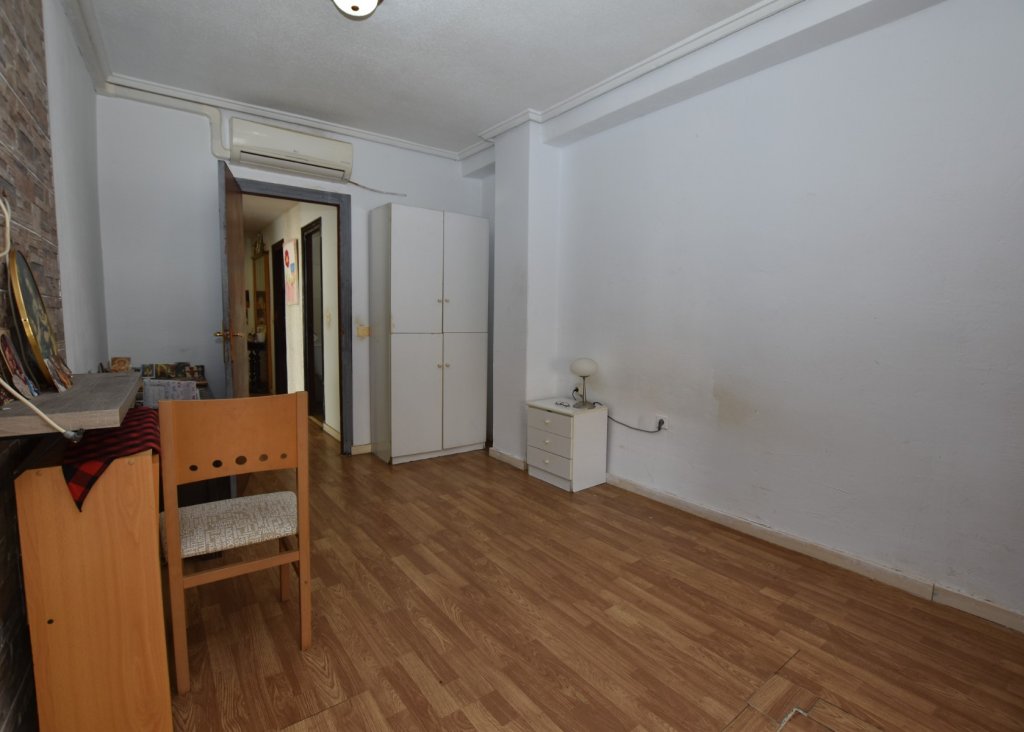 Sale - Apartment - Flat - Torrevieja