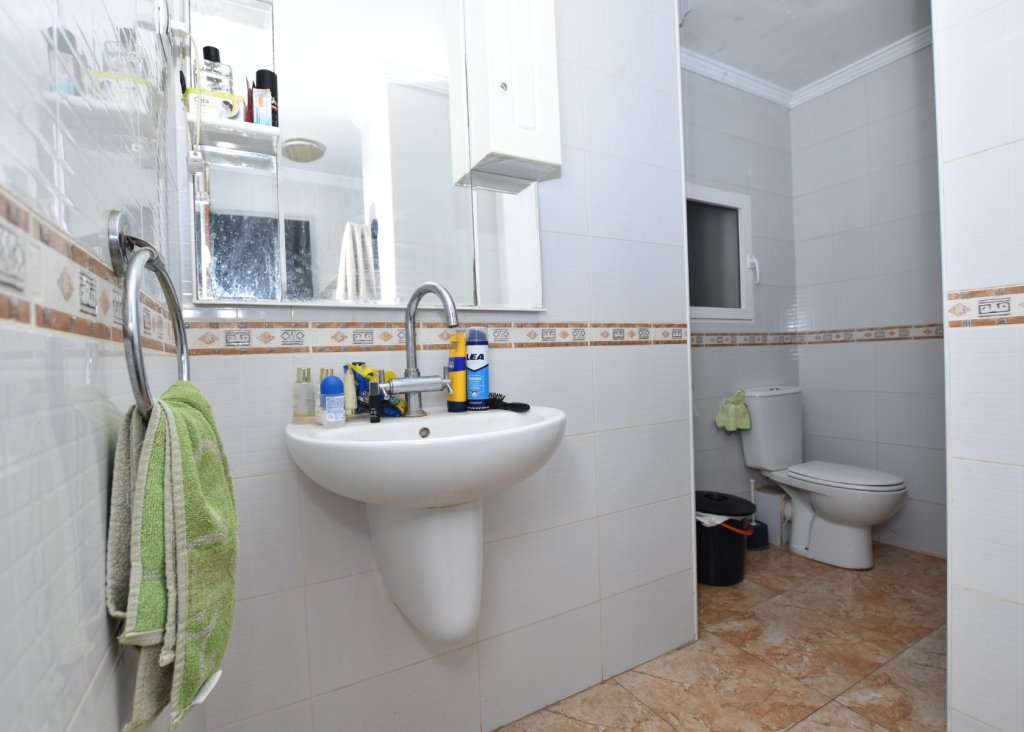 Sale - Apartment - Flat - Torrevieja