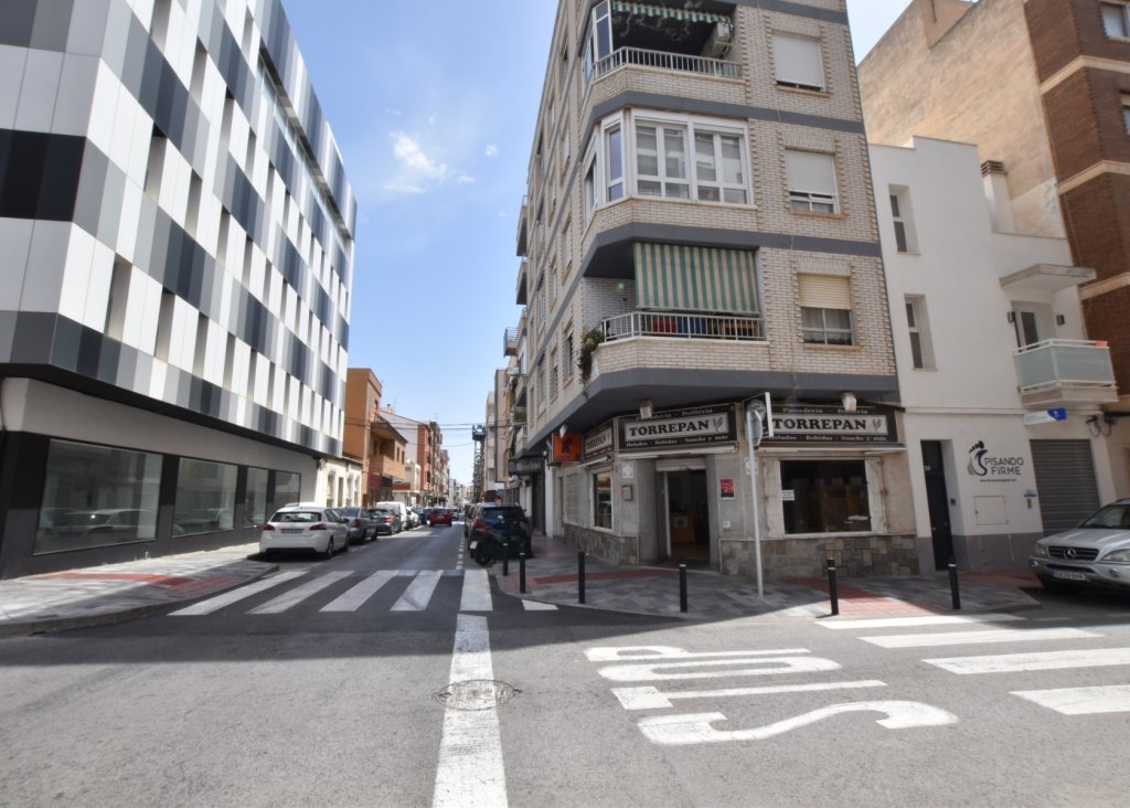 Sale - Apartment - Flat - Torrevieja