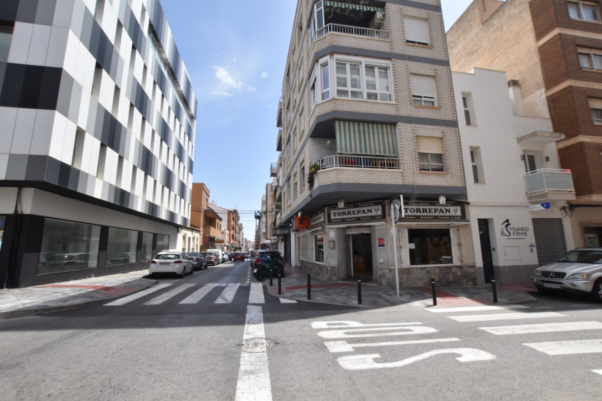 Sale - Apartment - Flat - Torrevieja