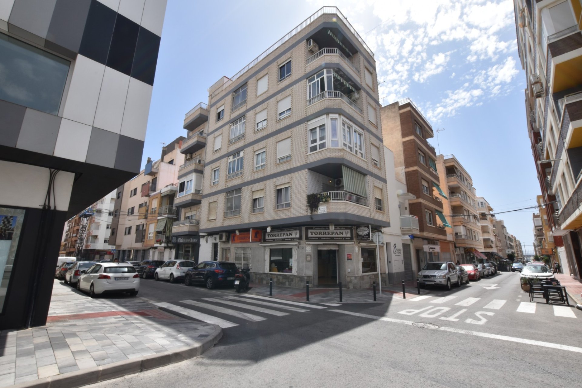 Sale - Apartment - Flat - Torrevieja