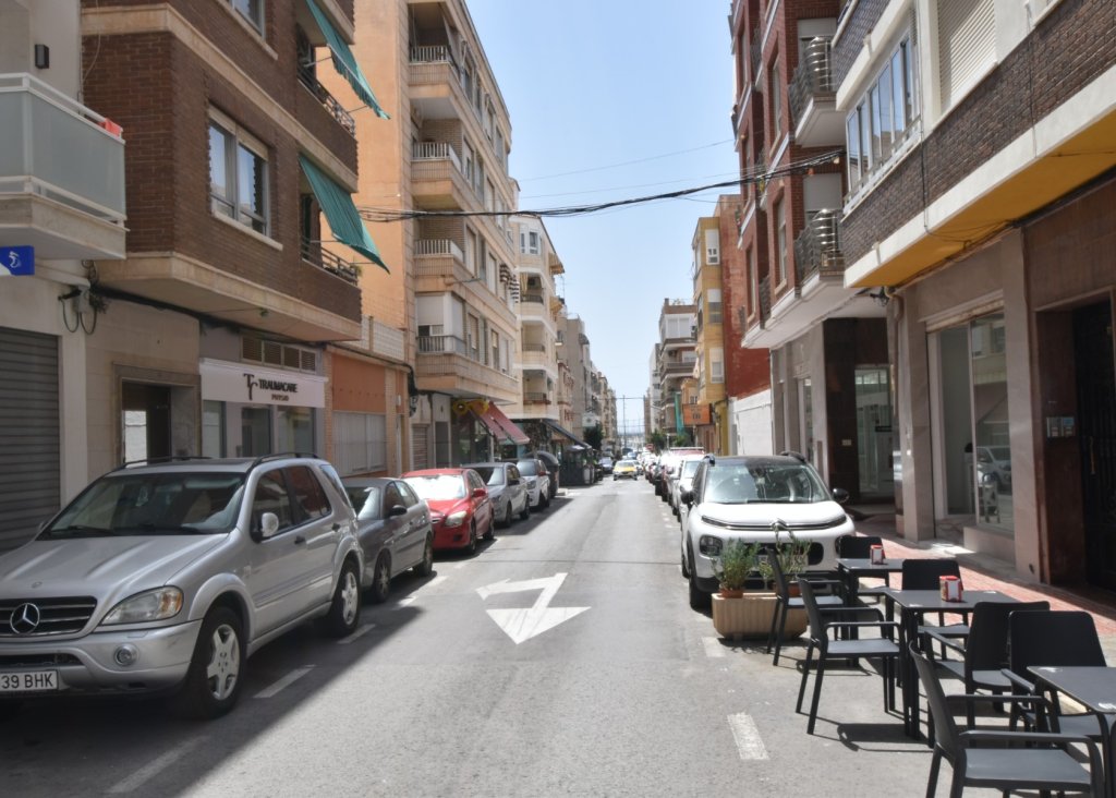 Sale - Apartment - Flat - Torrevieja