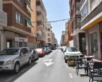 Sale - Apartment - Flat - Torrevieja