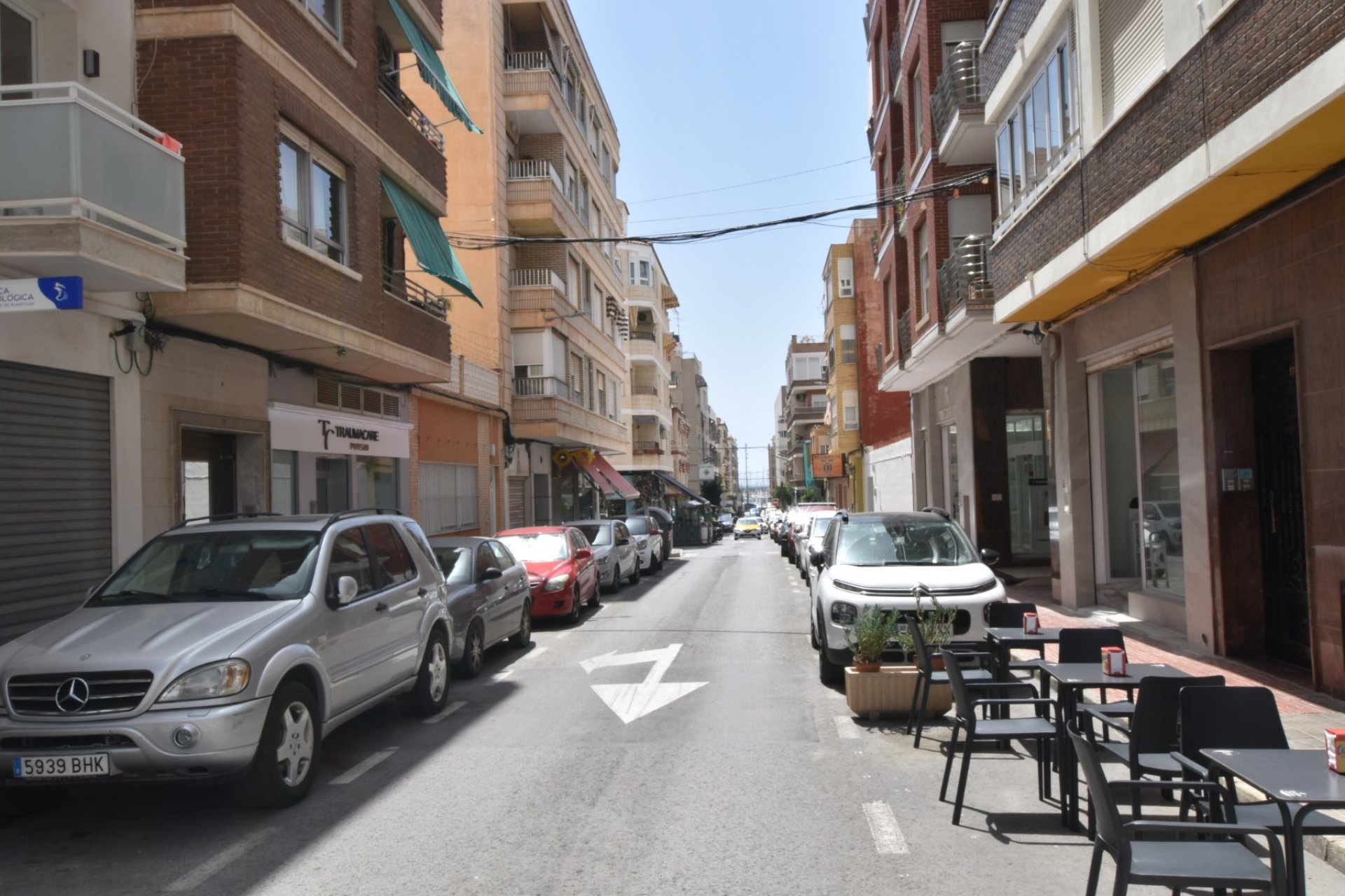 Sale - Apartment - Flat - Torrevieja