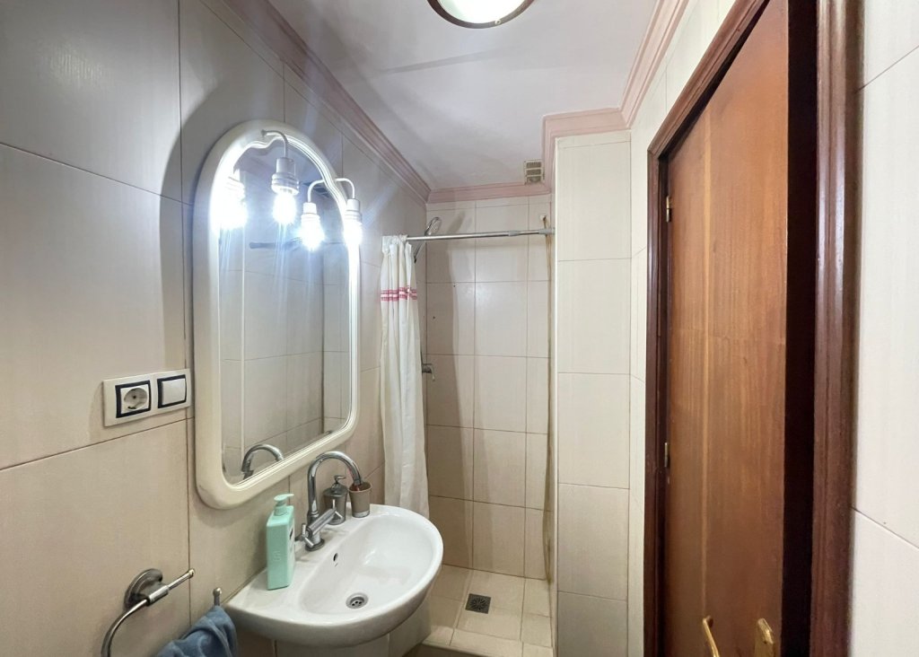 Sale - Apartment - Flat - Torrevieja