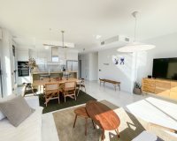 Sale - Apartment - Flat - Villajoyosa - Playas Del Torres