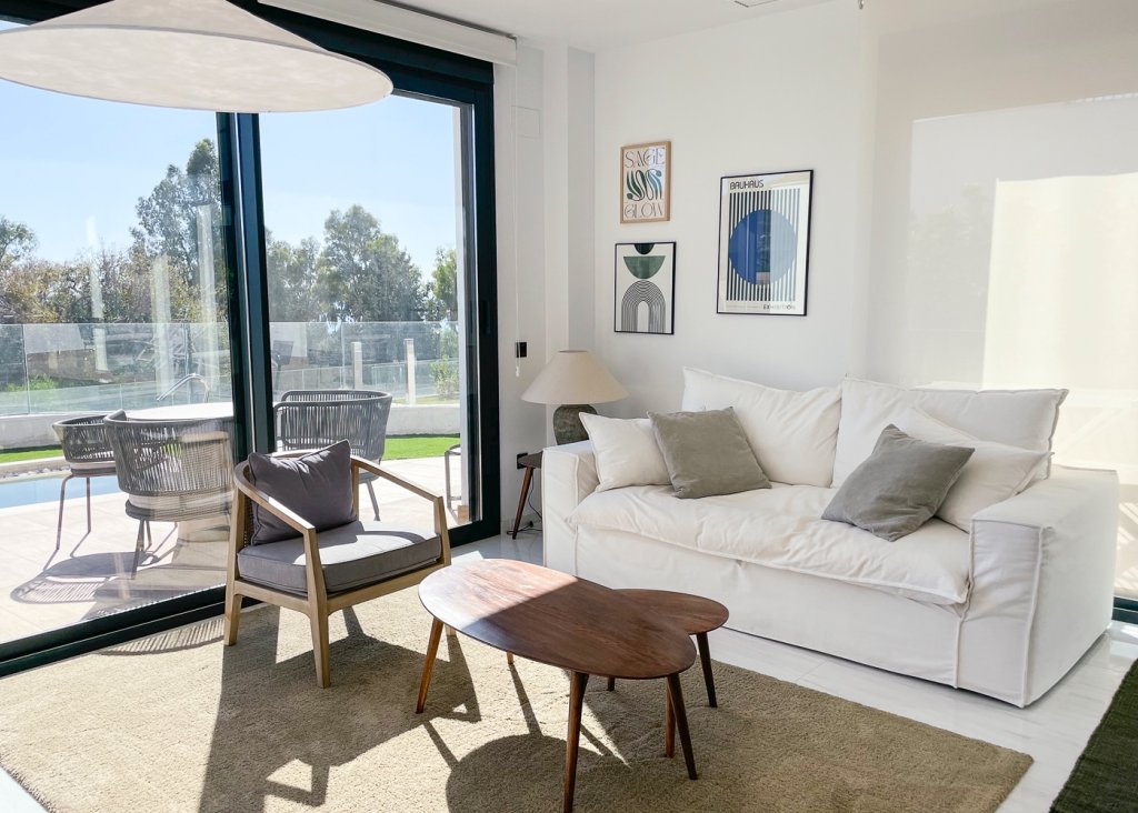 Sale - Apartment - Flat - Villajoyosa - Playas Del Torres