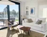 Sale - Apartment - Flat - Villajoyosa - Playas Del Torres