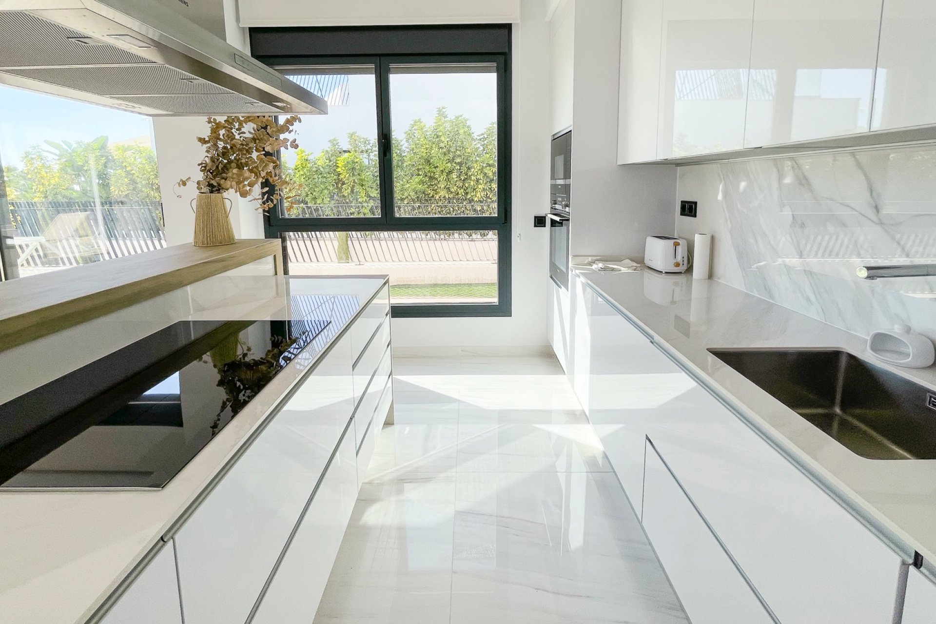 Sale - Apartment - Flat - Villajoyosa - Playas Del Torres