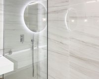 Sale - Apartment - Flat - Villajoyosa - Playas Del Torres