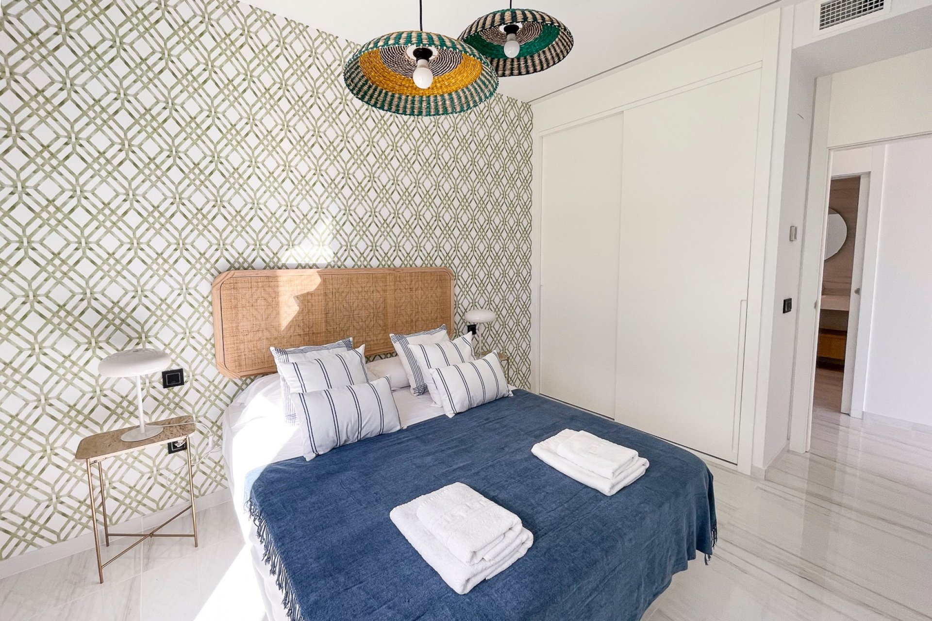 Sale - Apartment - Flat - Villajoyosa - Playas Del Torres