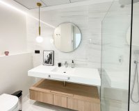 Sale - Apartment - Flat - Villajoyosa - Playas Del Torres