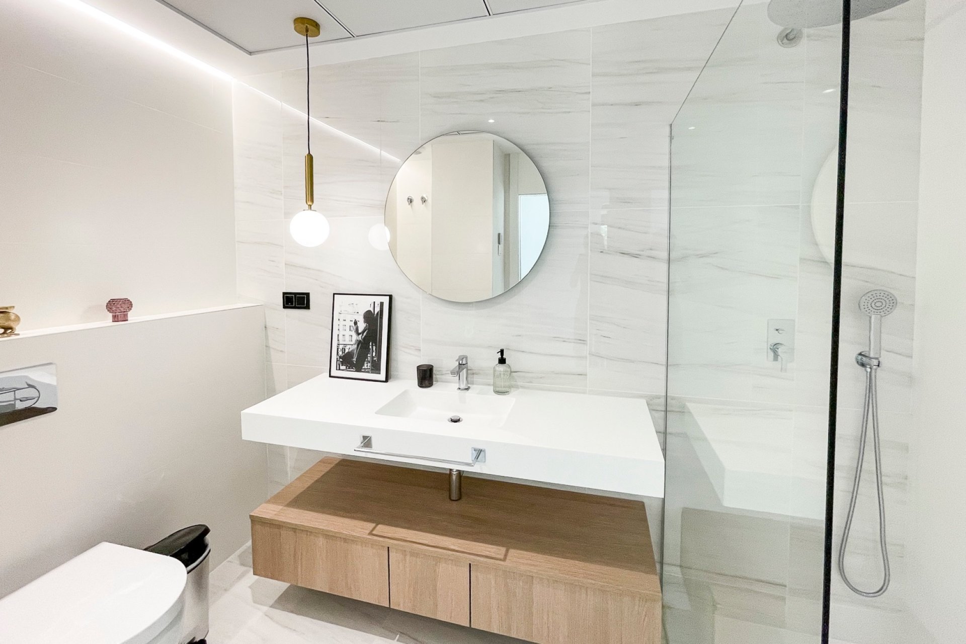 Sale - Apartment - Flat - Villajoyosa - Playas Del Torres