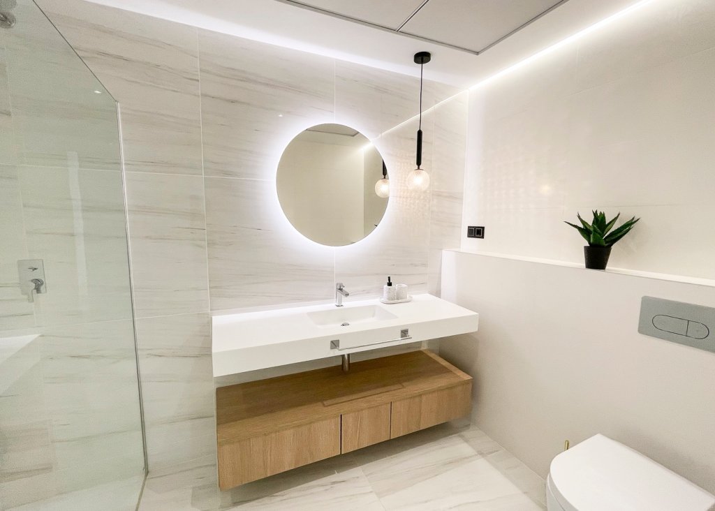 Sale - Apartment - Flat - Villajoyosa - Playas Del Torres