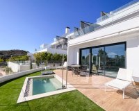 Sale - Apartment - Flat - Villajoyosa - Playas Del Torres