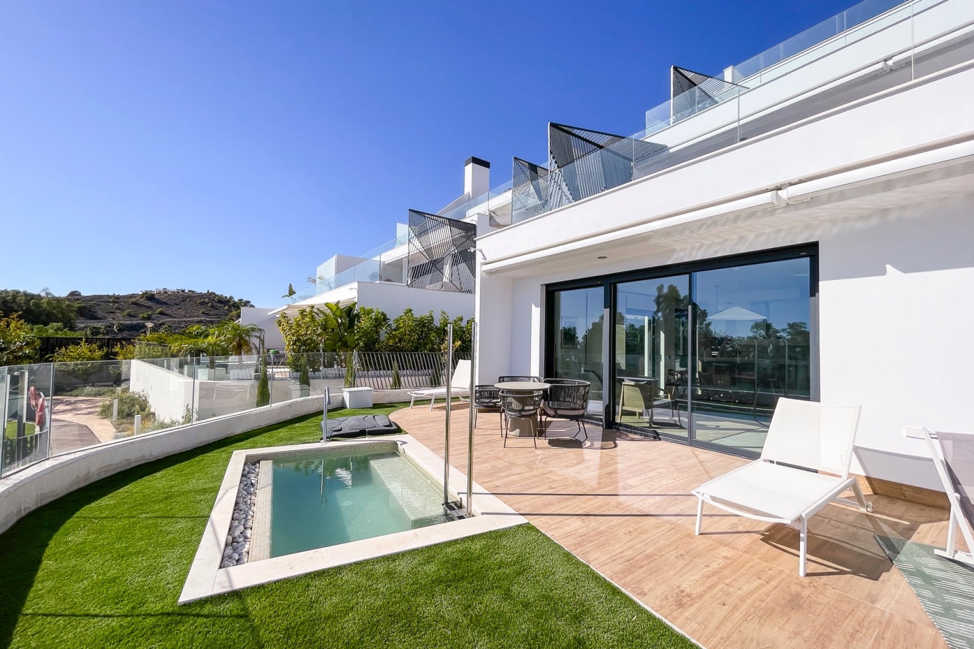 Sale - Apartment - Flat - Villajoyosa - Playas Del Torres