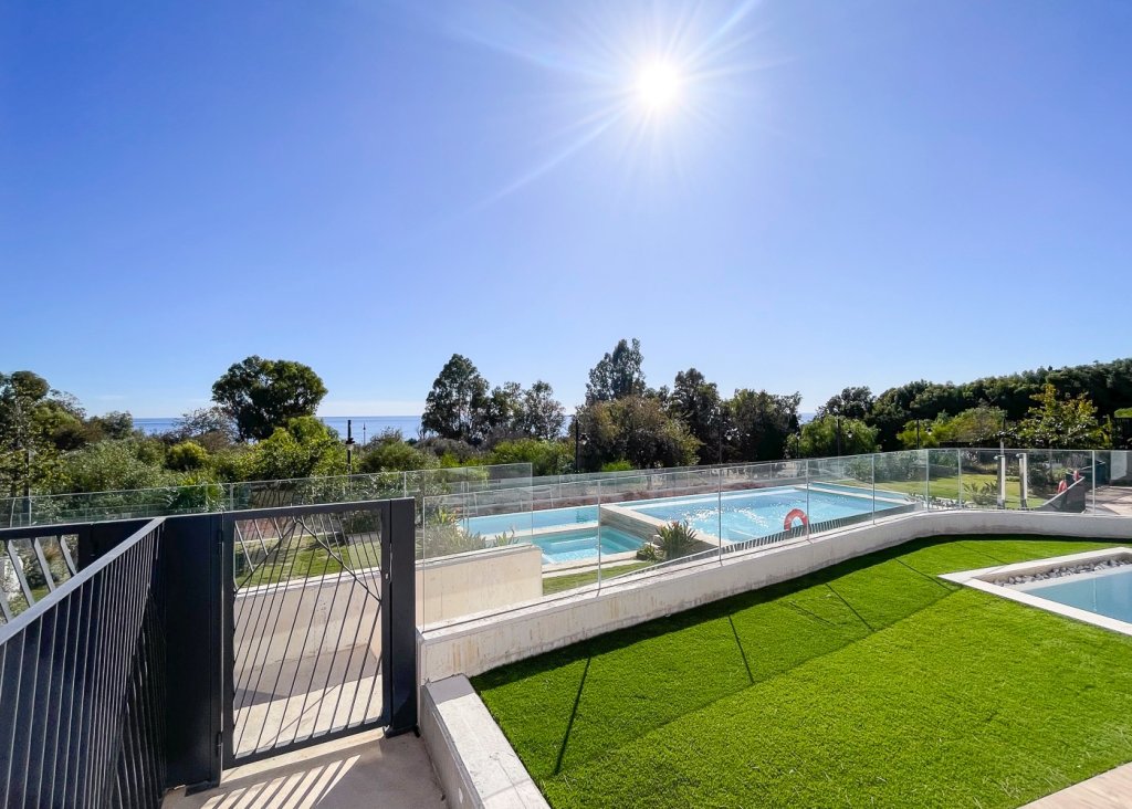 Sale - Apartment - Flat - Villajoyosa - Playas Del Torres