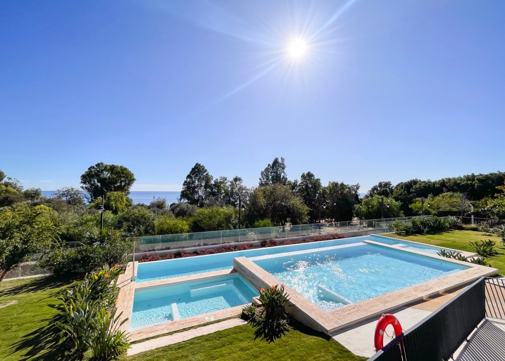 Sale - Apartment - Flat - Villajoyosa - Playas Del Torres