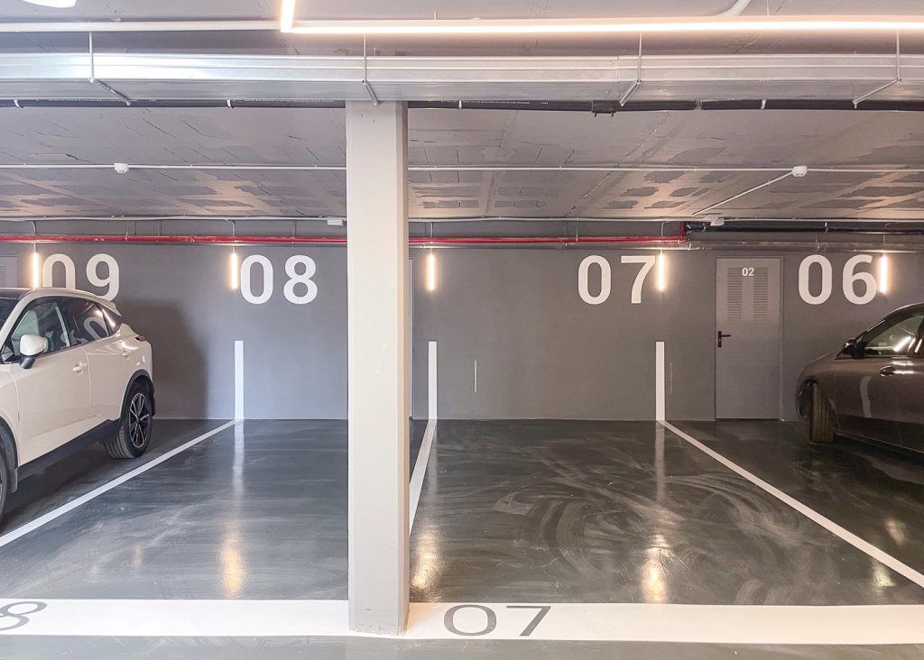 Sale - Apartment - Flat - Villajoyosa - Playas Del Torres