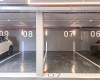 Sale - Apartment - Flat - Villajoyosa - Playas Del Torres