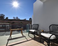 Sale - Apartment - Flat - Vistabella Golf - Entre Naranjos - Vistabella