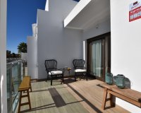 Sale - Apartment - Flat - Vistabella Golf - Entre Naranjos - Vistabella
