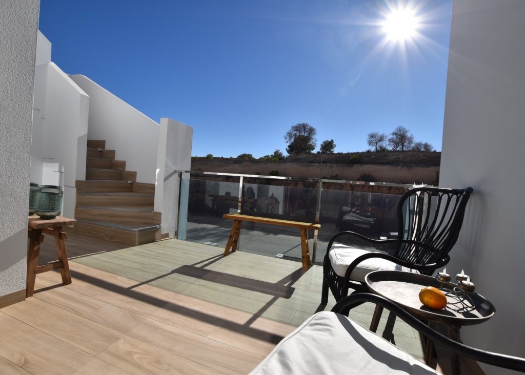 Sale - Apartment - Flat - Vistabella Golf - Entre Naranjos - Vistabella