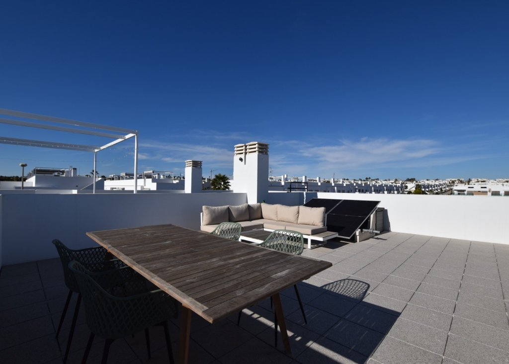 Sale - Apartment - Flat - Vistabella Golf - Entre Naranjos - Vistabella