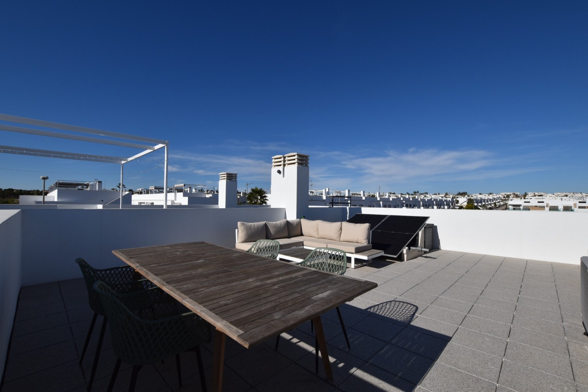 Sale - Apartment - Flat - Vistabella Golf - Entre Naranjos - Vistabella