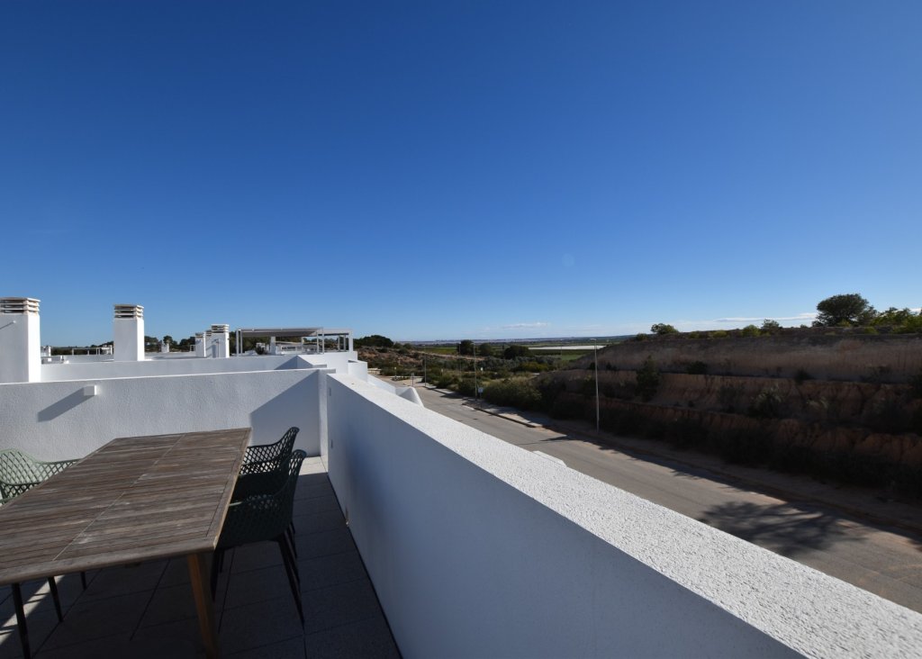 Sale - Apartment - Flat - Vistabella Golf - Entre Naranjos - Vistabella