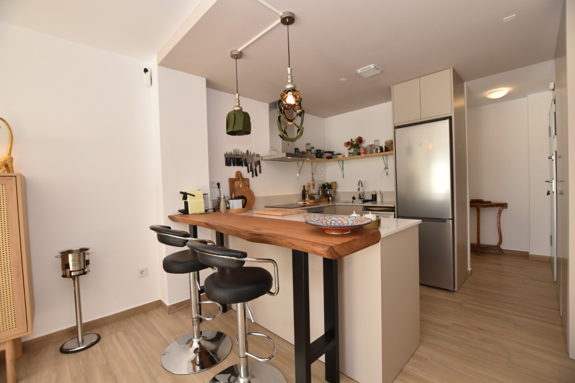 Sale - Apartment - Flat - Vistabella Golf - Entre Naranjos - Vistabella