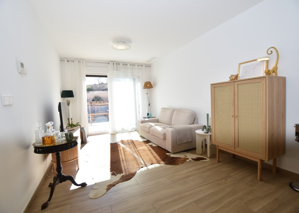 Sale - Apartment - Flat - Vistabella Golf - Entre Naranjos - Vistabella